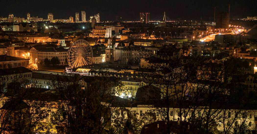 اوکراین با وجود دستاوردهای نبرد در خرسون، از قدرت برخوردار است