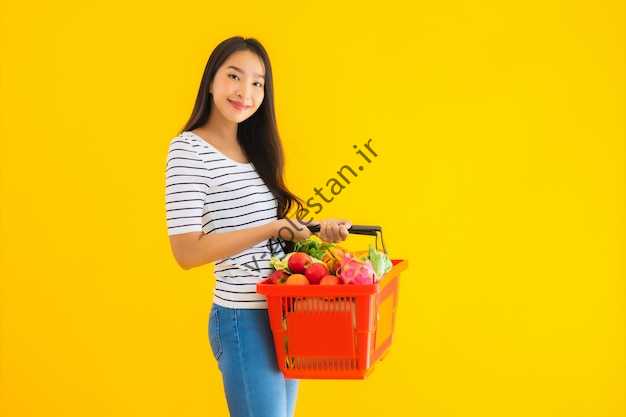buying from shop