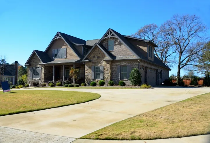 house with acreage for sale